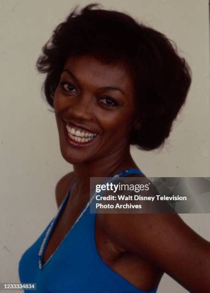 Candy Ann Brown Biography, Age, Height, Husband, Net Worth, Family