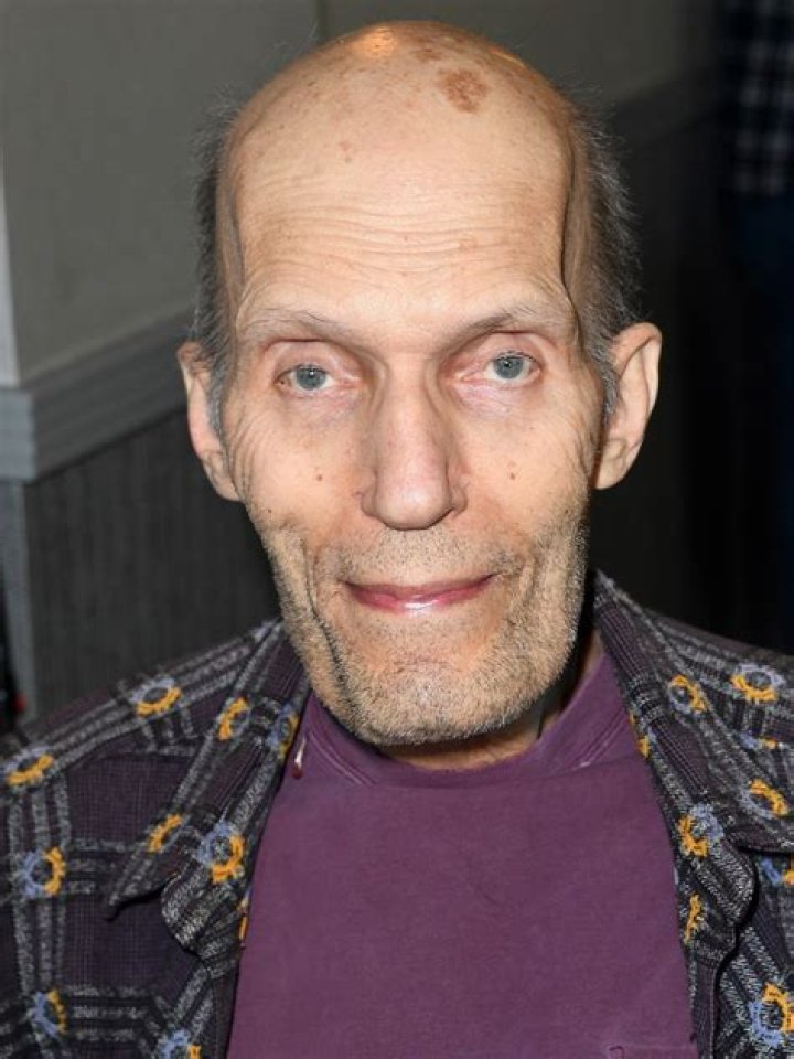 Carel Struycken Biography, Age, Height, Wife, Net Worth, Family