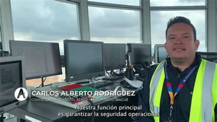 Carlos Alberto Rodriguez Sanchez Biography, Age, Height, Wife, Net Worth, Family