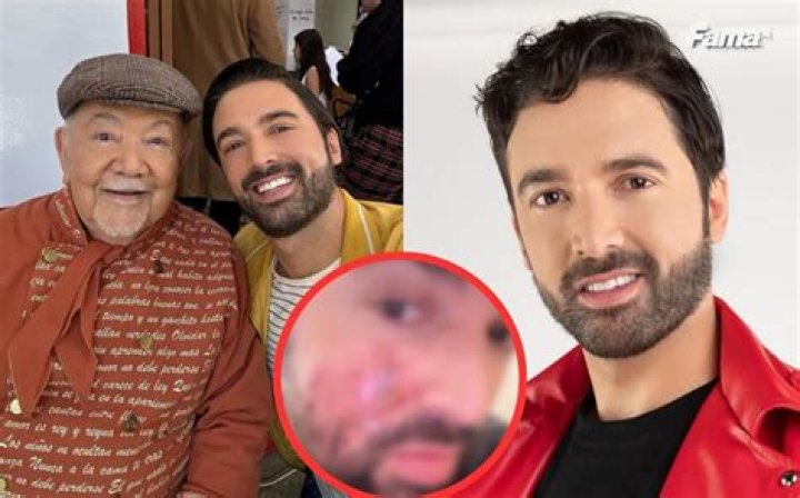 Carlos Giron Longoria Biography, Age, Height, Wife, Net Worth, Family