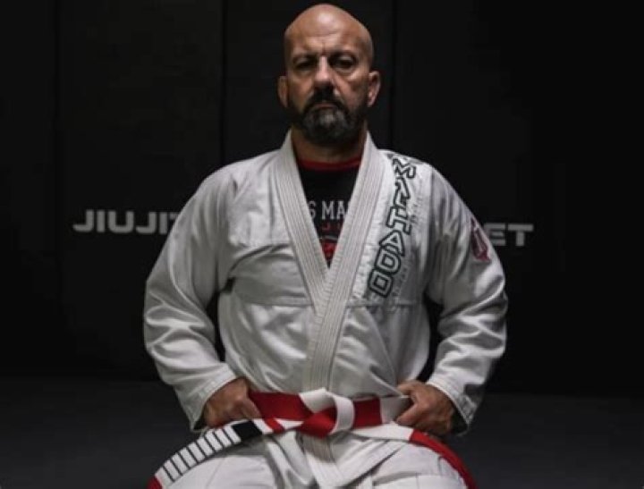 Carlos Machado Biography, Age, Height, Wife, Net Worth, Family