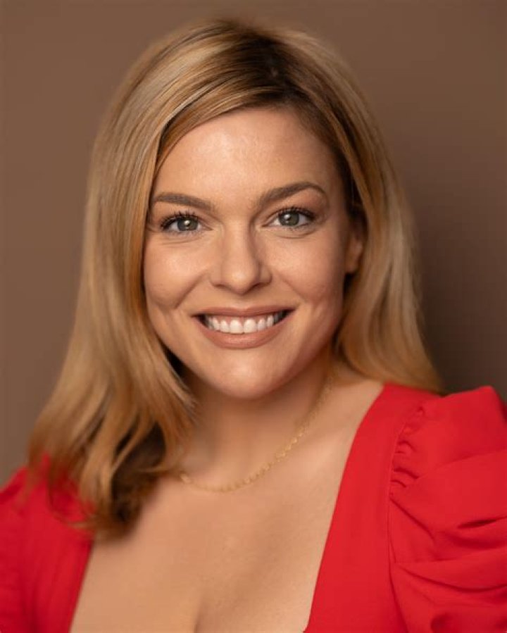 Carly Reeves Biography, Age, Height, Husband, Net Worth, Family