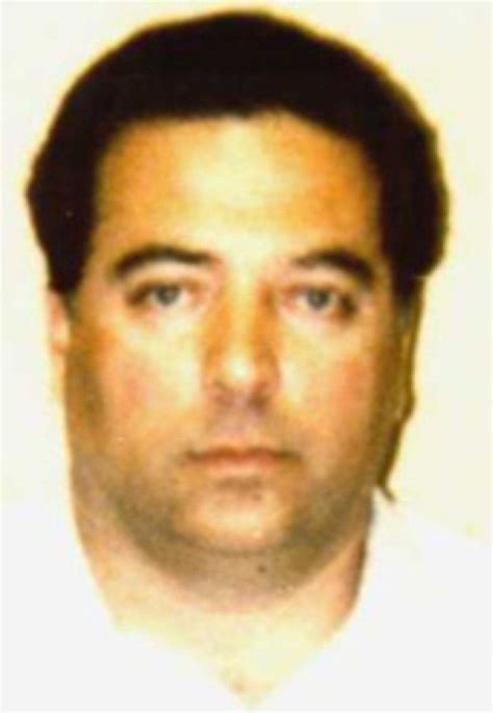 Carmine Sciandra Biography, Age, Height, Wife, Net Worth, Family