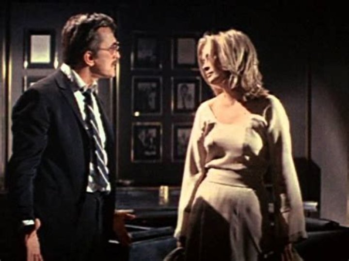 Carol Eve Rossen Biography, Age, Height, Husband, Net Worth, Family