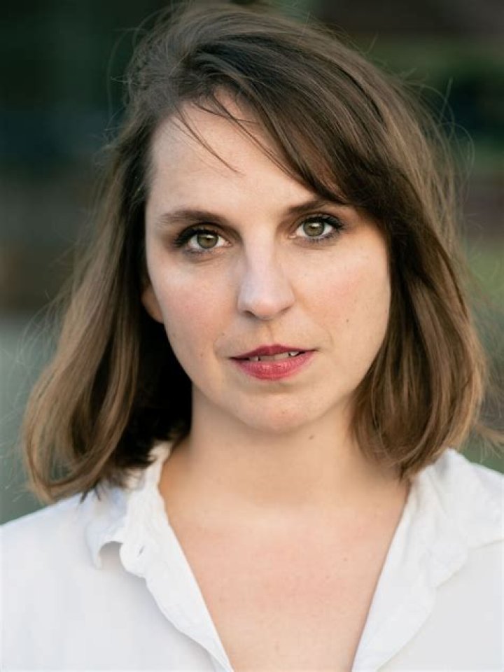 Caroline Erikson Biography, Age, Height, Husband, Net Worth, Family