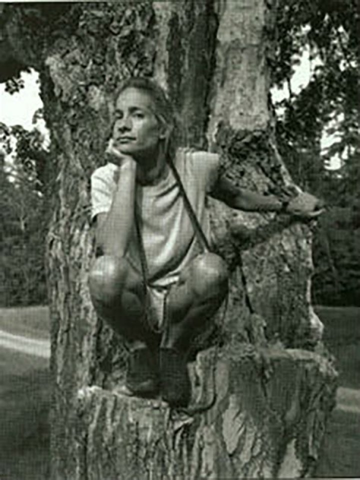 Caroline Knapp Biography, Age, Height, Husband, Net Worth, Family