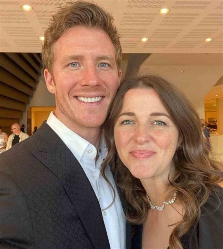 Casey Elliott Biography, Age, Height, Wife, Net Worth, Family