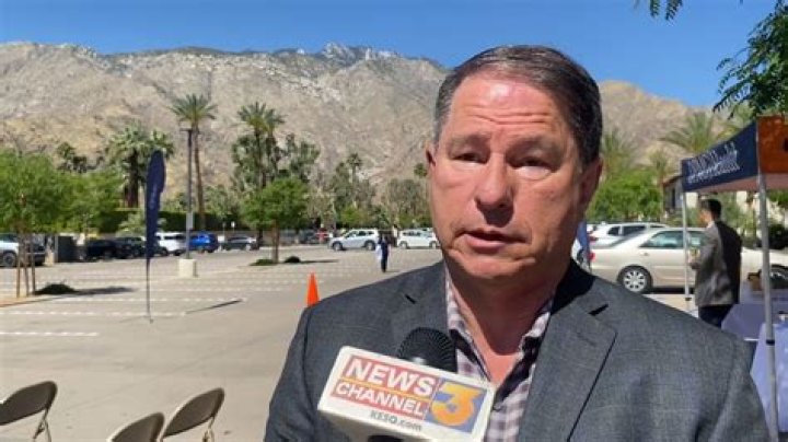 Chris Christensen Biography, Age, Height, Wife, Net Worth, Family