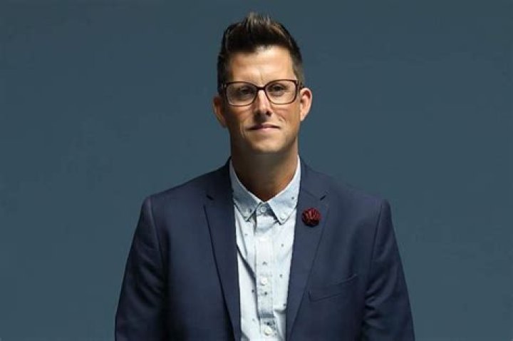 Chris Forsberg Biography, Age, Height, Wife, Net Worth, Family