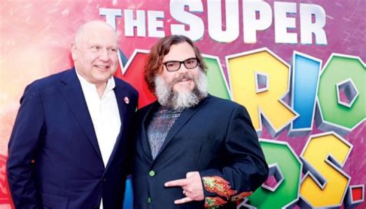 Chris Meledandri biografía, edad, altura, esposo, net worth, familia