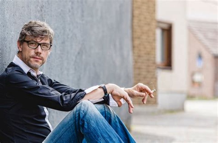 Christoph Sieber Biography, Age, Height, Wife, Net Worth, Family