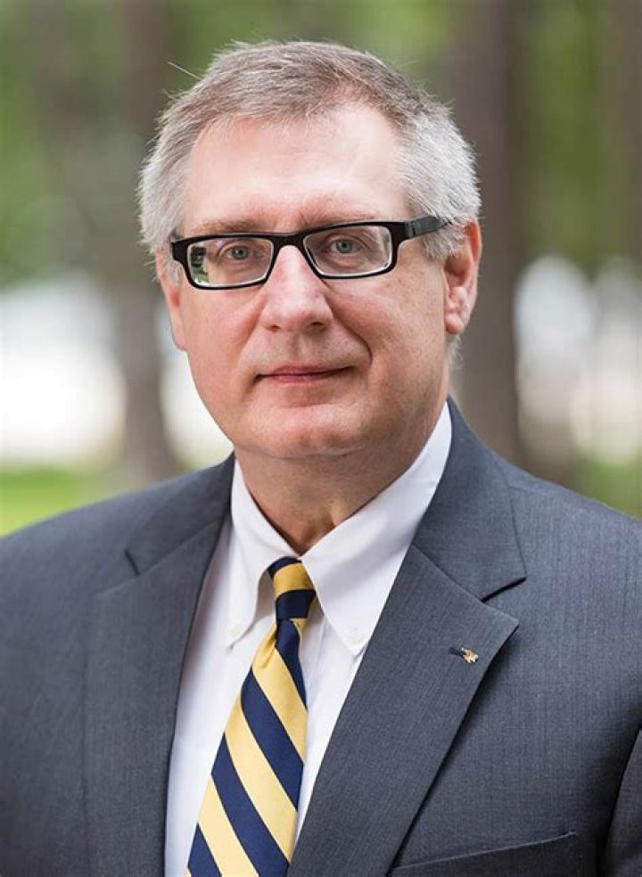 Christopher J. Wiernicki Biography, Age, Height, Wife, Net Worth, Family