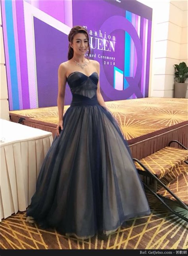 Claire Yiu Biography, Age, Height, Husband, Net Worth, Family