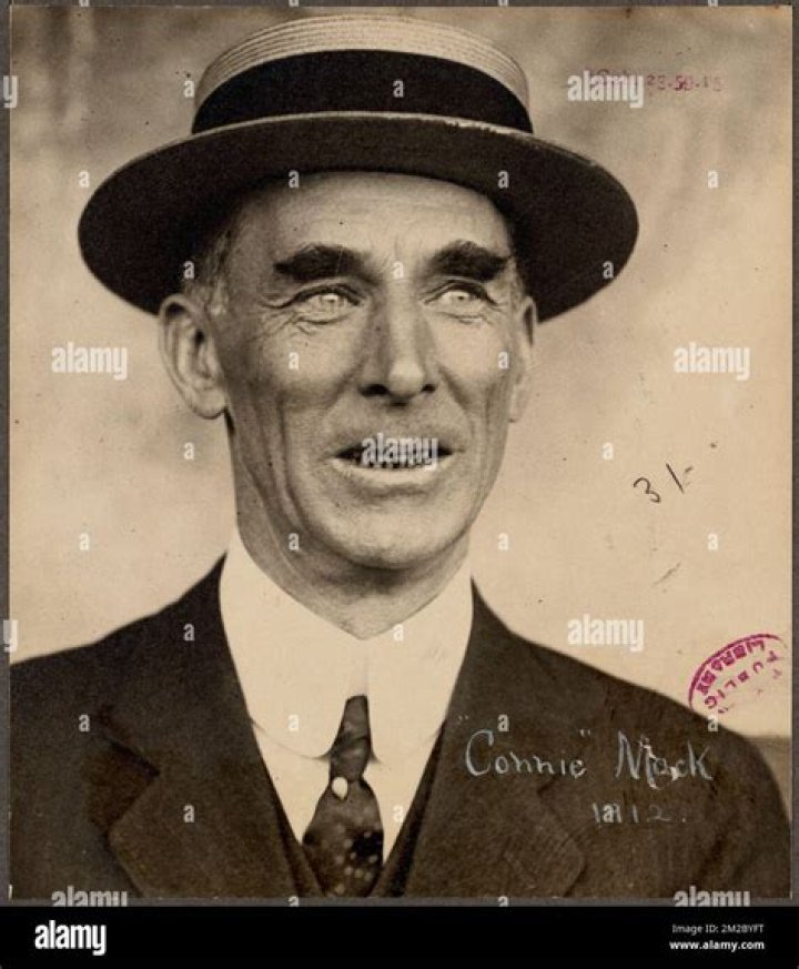 Connie Mack Biography, Age, Height, Wife, Net Worth, Family