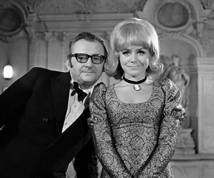 Consuela Morávková Biography, Age, Height, Husband, Net Worth, Family