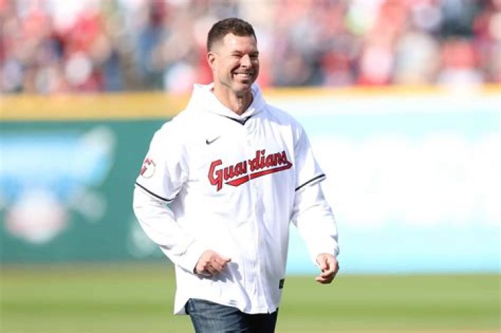 Corey Kluber Biography, Age, Height, Wife, Net Worth, Family