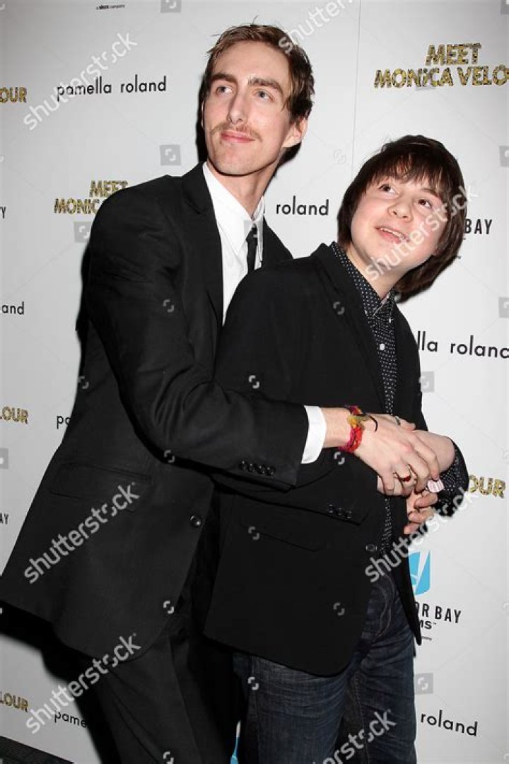 Daniel Yelsky Biography, Age, Height, Wife, Net Worth, Family