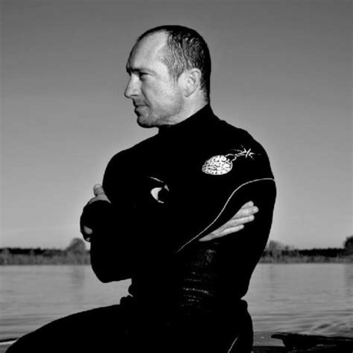 Darin Shapiro Biography, Age, Height, Wife, Net Worth, Family