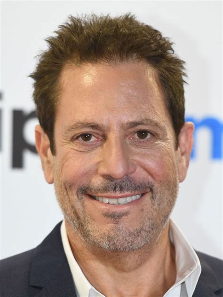 Darren Star biografía, edad, altura, esposo, net worth, familia