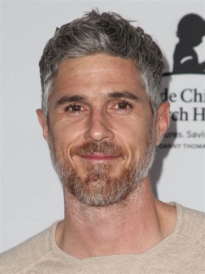 Dave Annable Biography, Age, Height, Wife, Net Worth, Family