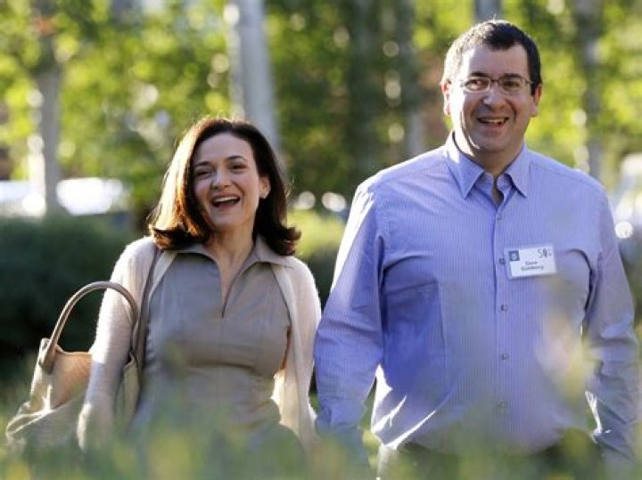 Dave Goldberg Biography, Age, Height, Wife, Net Worth, Family