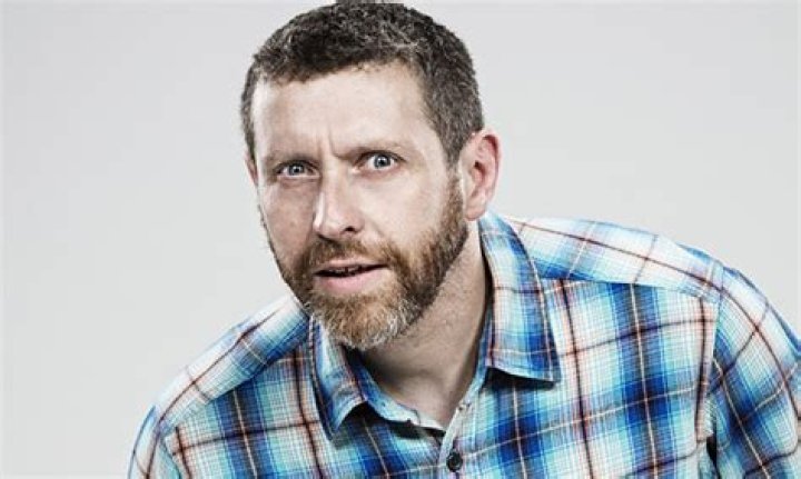 Dave Gorman Biography, Age, Height, Wife, Net Worth, Family