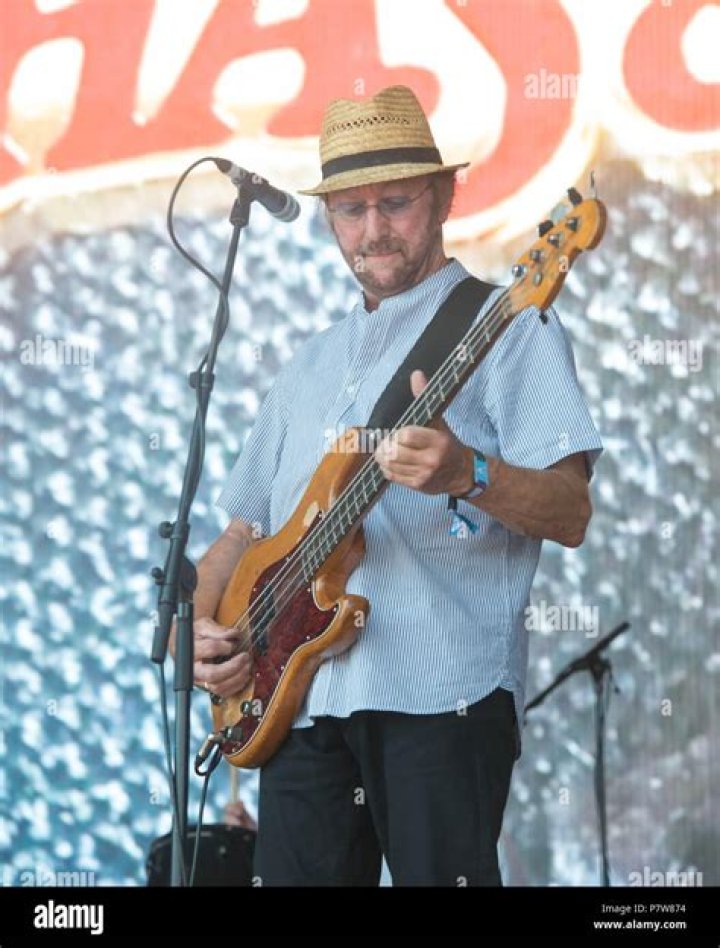 Dave Peacock Biography, Age, Height, Wife, Net Worth, Family