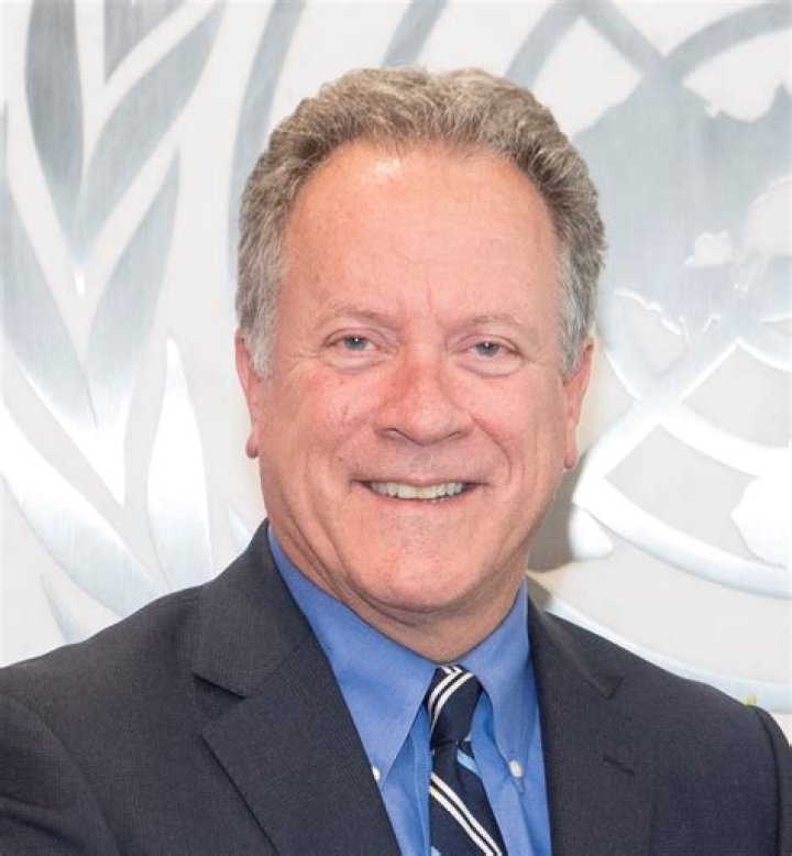 David Beasley Biography, Age, Height, Wife, Net Worth, Family