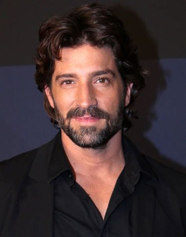 David Chocarro Biography, Age, Height, Wife, Net Worth, Family