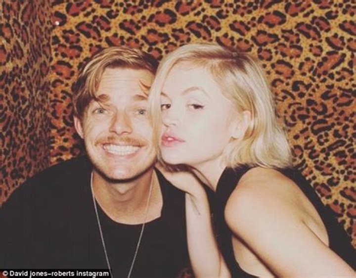 David Jones-Roberts Biography, Age, Height, Wife, Net Worth, Family