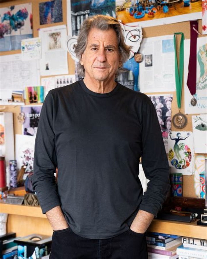 David Rockwell Biography, Age, Height, Wife, Net Worth, Family