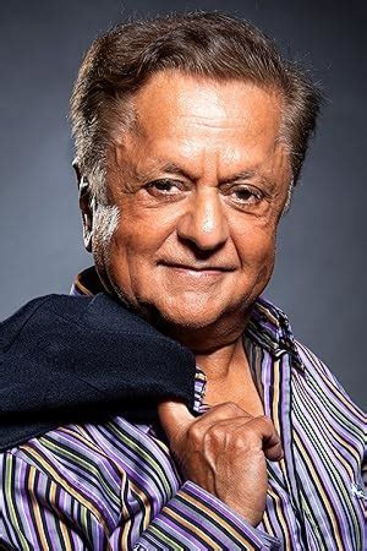 Deep Roy biografía, edad, altura, esposo, net worth, familia