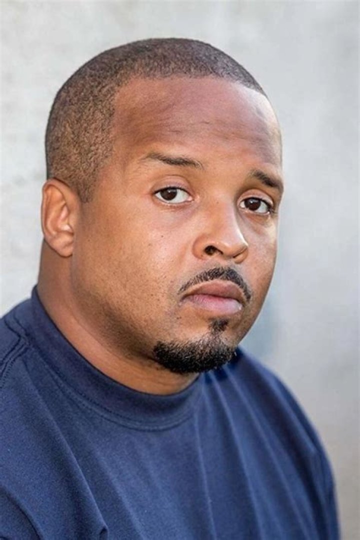 DeJuan Guy Biography, Age, Height, Wife, Net Worth, Family