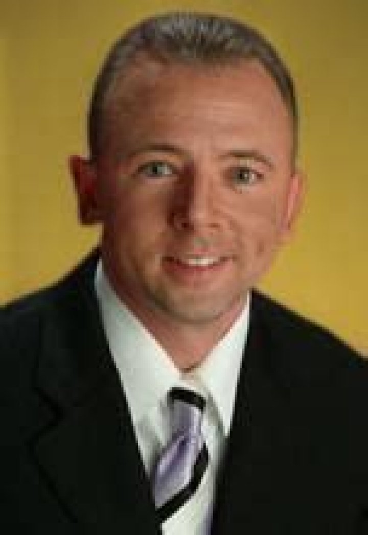 Dennis Murphy Biography, Age, Height, Wife, Net Worth, Family