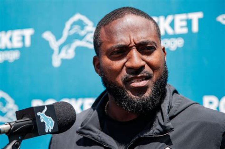 Deshea Townsend Biography, Age, Height, Wife, Net Worth, Family