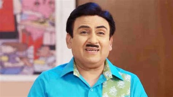 Dilip Joshi Biography, Age, Height, Wife, Net Worth, Family