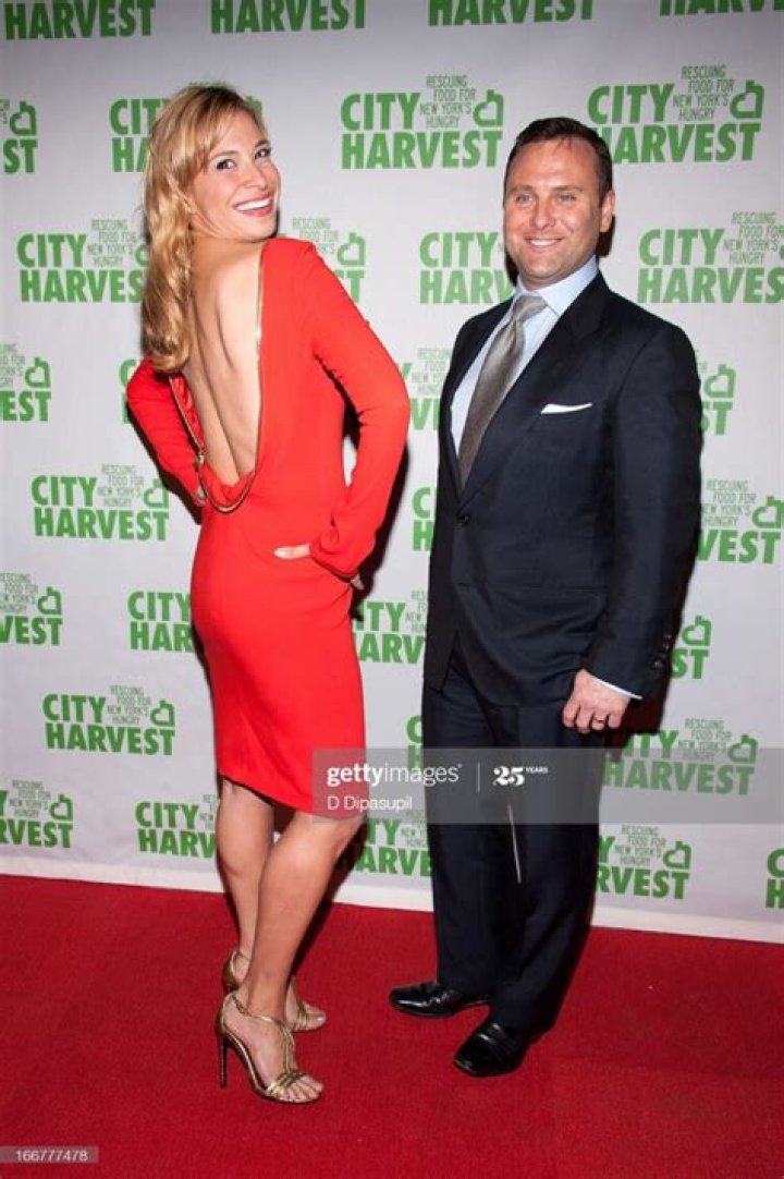 Donatella Arpaia Biography, Age, Height, Husband, Net Worth, Family