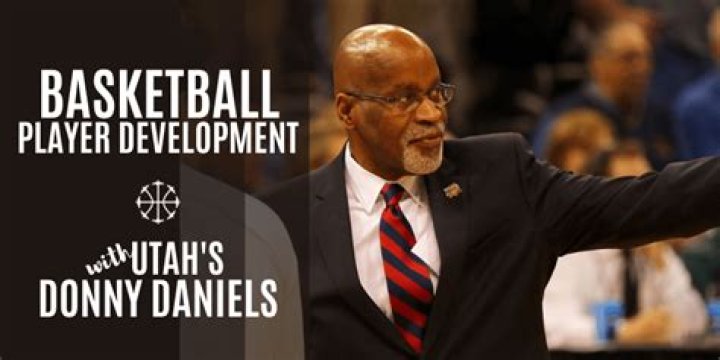 Donny Daniels Biography, Age, Height, Wife, Net Worth, Family