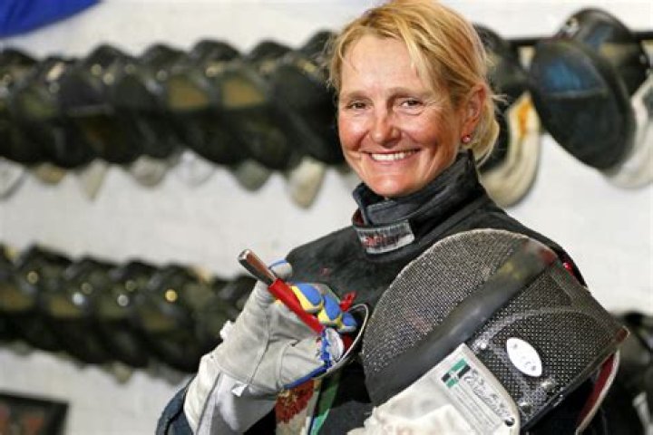 Dorina Vaccaroni Biography, Age, Height, Husband, Net Worth, Family