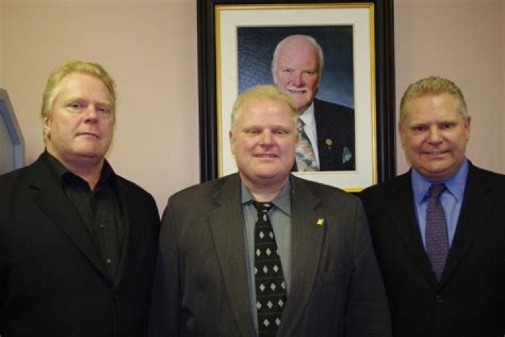 Doug Ford Sr. Biography, Age, Height, Wife, Net Worth and Family