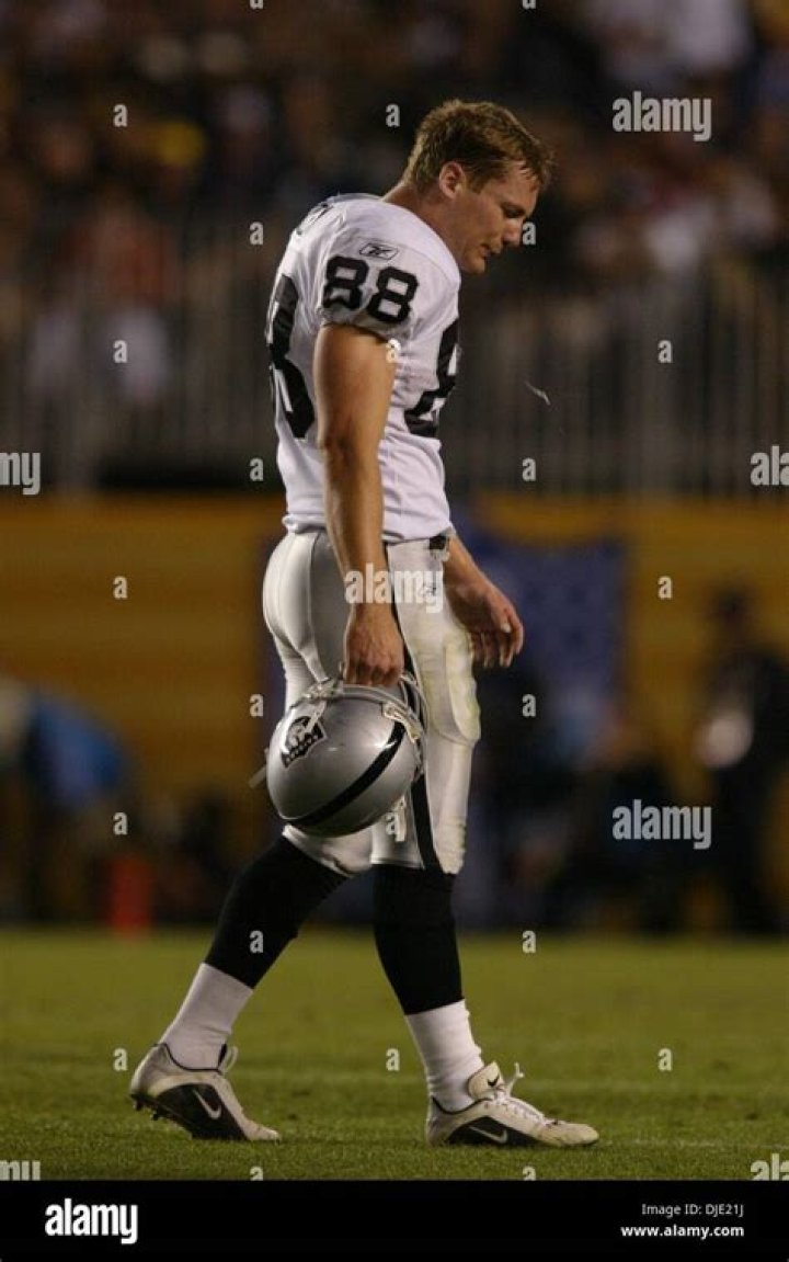 Doug Jolley Biography, Age, Height, Wife, Net Worth, Family