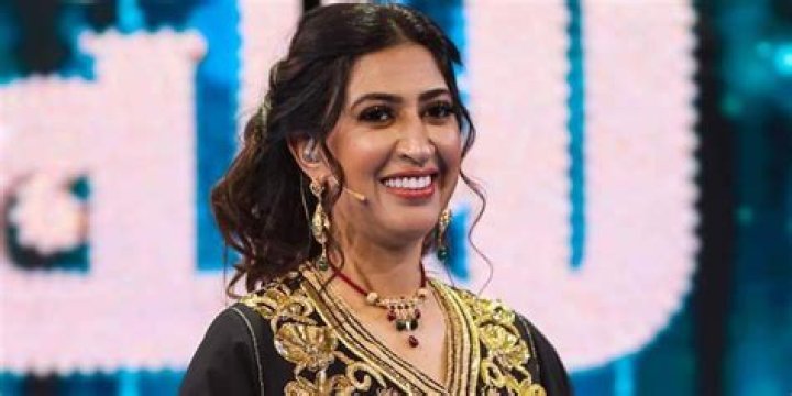 Dounia Boutazout Biography, Age, Height, Husband, Net Worth, Family