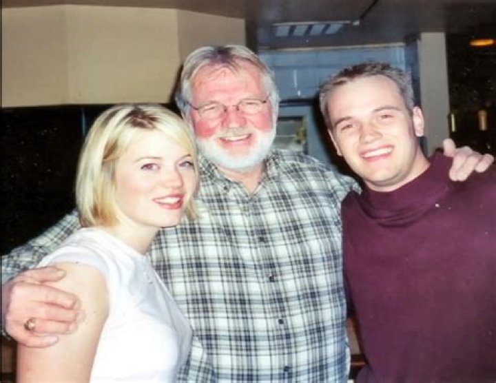 Dru Sjodin Biography, Age, Height, Husband, Net Worth, Family