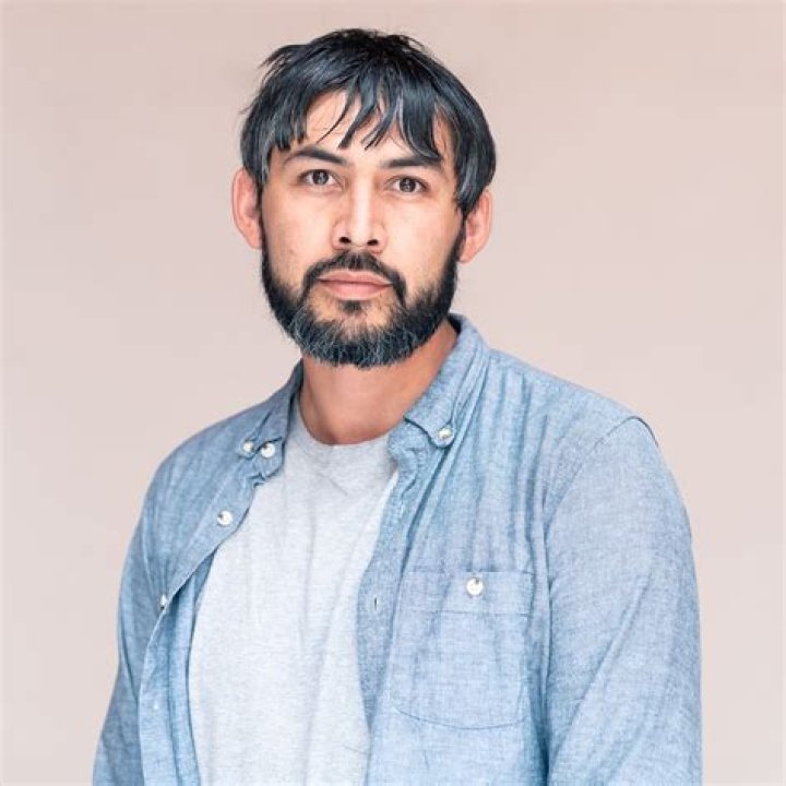 Dylan McLaughlin Biography, Age, Height, Wife, Net Worth, Family