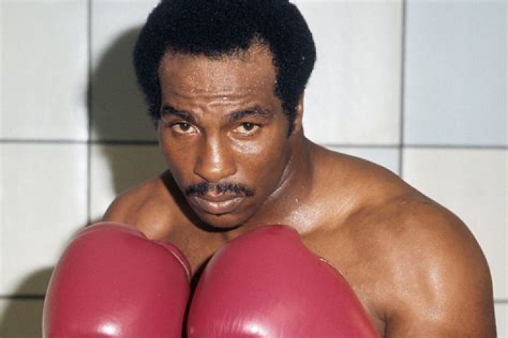 Earnie Shavers Biography, Age, Height, Wife, Net Worth, Family
