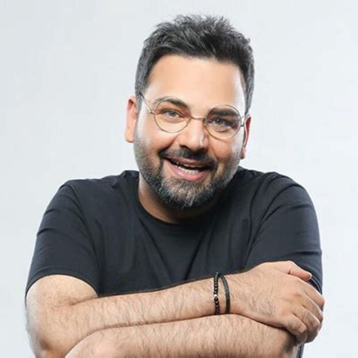 Ehsan Alikhani Biography, Age, Height, Wife, Net Worth, Family