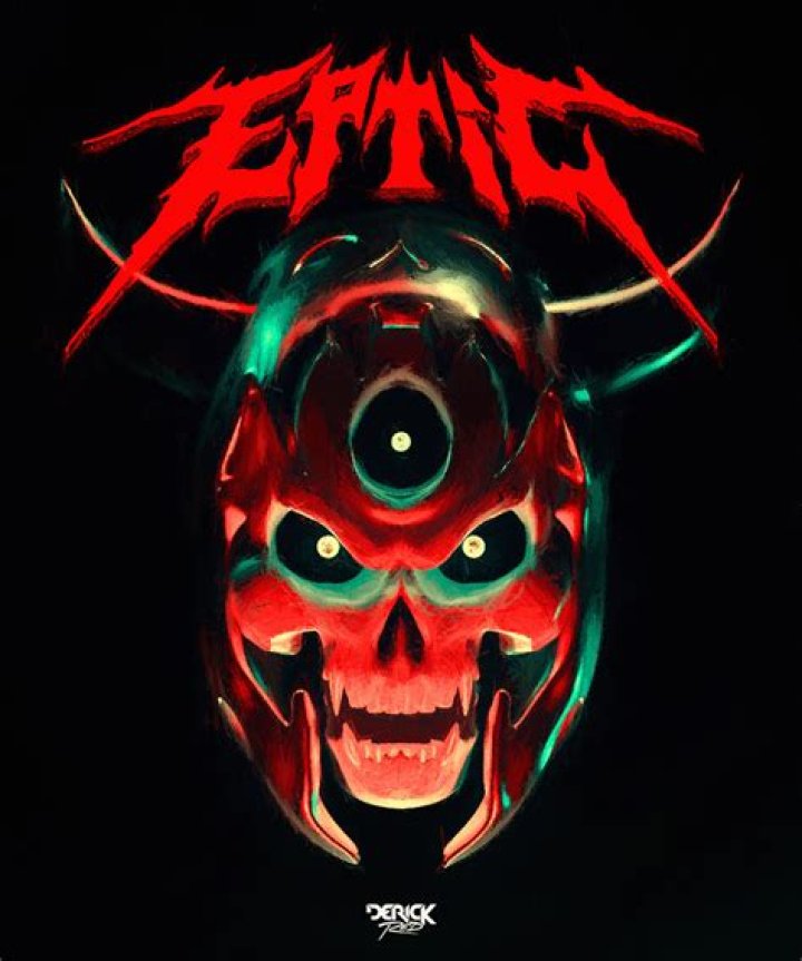 Eptic Biography, Age, Height, Wife, Net Worth, Family