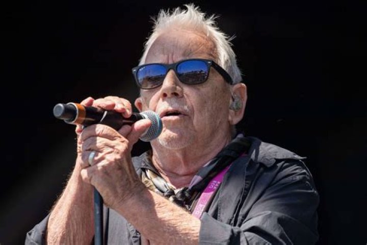 Eric Burdon Biography, Age, Height, Wife, Net Worth, Family