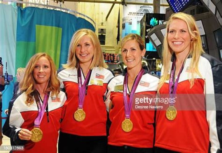 Erin Cafaro Biography, Age, Height, Husband, Net Worth, Family