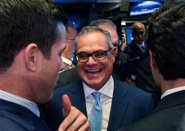 Ernest Garcia II Biography, Age, Height, Wife, Net Worth, Family